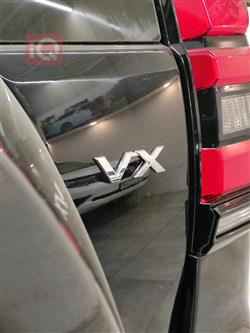 تۆیۆتا لاندكروزر پرادۆ